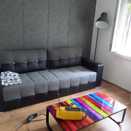 Drs Apartment, Fully Renovated Flat Budapeste Exterior foto