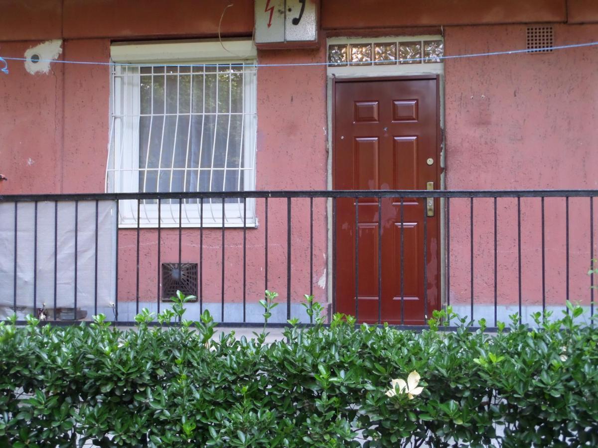 Drs Apartment, Fully Renovated Flat Budapeste Exterior foto