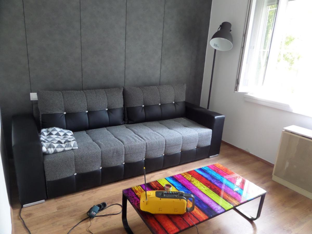 Drs Apartment, Fully Renovated Flat Budapeste Exterior foto