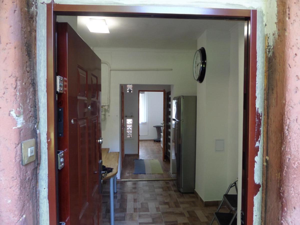 Drs Apartment, Fully Renovated Flat Budapeste Exterior foto