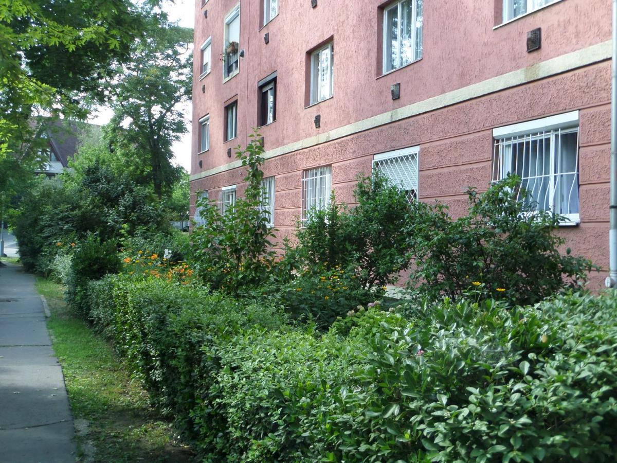 Drs Apartment, Fully Renovated Flat Budapeste Exterior foto