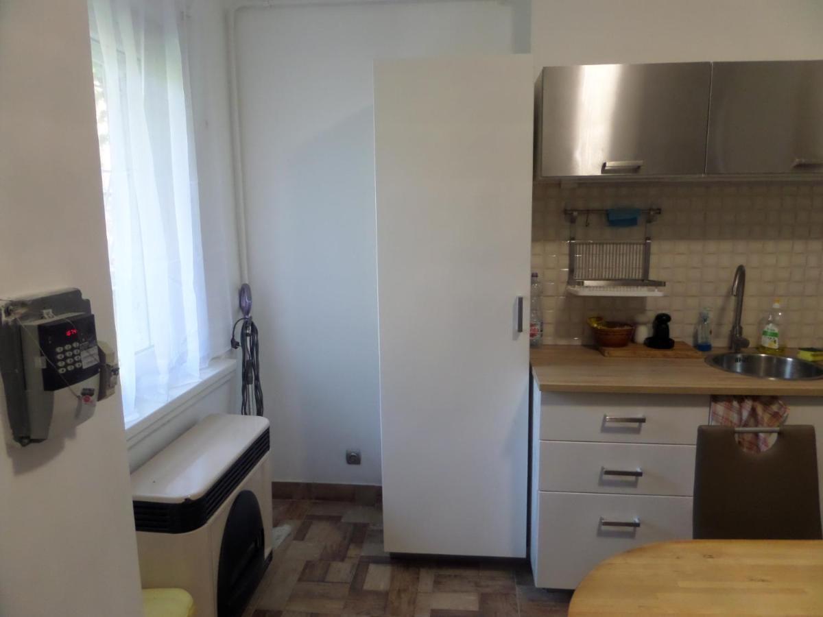 Drs Apartment, Fully Renovated Flat Budapeste Exterior foto