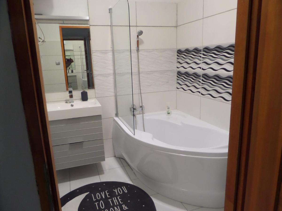 Drs Apartment, Fully Renovated Flat Budapeste Exterior foto